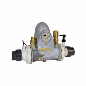 Intercambiador de calor Zodiac Heat Line sin bomba de recirculación