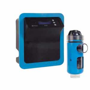 Cloradores salinos BSV