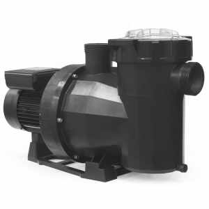 Bombas auto-aspirantes plástico