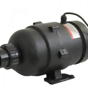 Bomba de aire soplante Eolo doble turbina APW. PSH