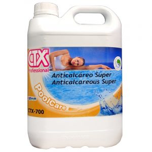 Anticalcáreo Super CTX-700