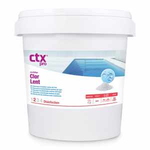 cloro-lento-tricloro-granulado-ctx-300gr-25kg | PisciManía