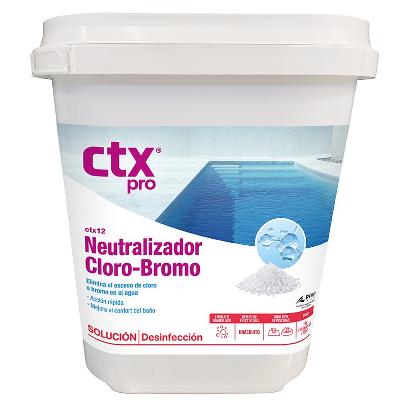 neutralizador-cloro-bromo-ctx-12 | PisciManía