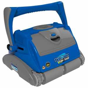 Limpiafondos automáticos CTX