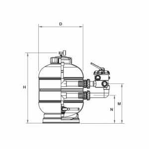 filtro-millennium-lateral (2) | PisciManía