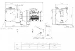 AFN-3,4-Dimensiones | PisciManía AFN-3,4-Dimensiones