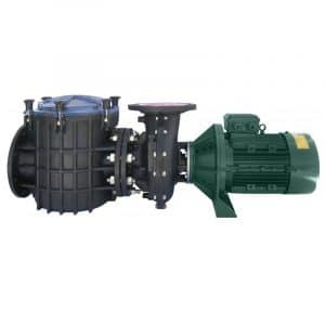 Bomba F-GIANT. Piscinas Públicas. PSH