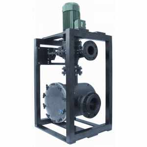 Serie F-GREAT GIANT 1500RPM VERTICAL