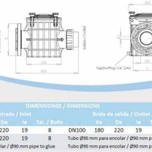 dimensiones-prefiltro-small-giant | PisciManía