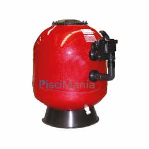 Filtro LAMINADO Piscinas Serie S.92