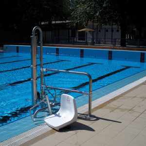 Ascensores Acuáticos