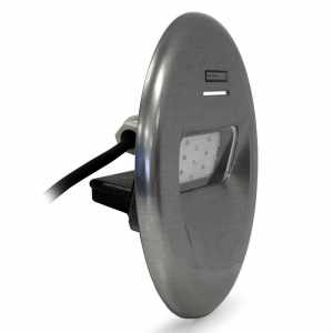 LumiPlus Design inox foco proyector LED piscina