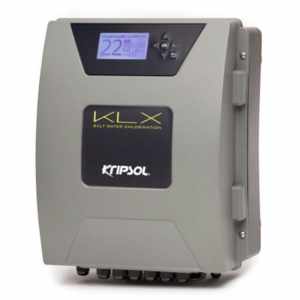 Cloradores salinos Kripsol