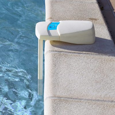 Alarma para piscinas de Gre