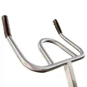 aqb2-1 | PisciManía U-shaped stainless steel bolt with two threaded ends and nuts