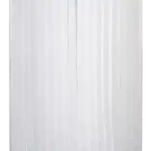 cartucho-filtracion-gre-2 | PisciManía White pleated cylindrical pool filter cartridge with blue end caps on top and bottom.