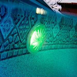foco-led-color-piscina-desmontable-acero (3) | PisciManía