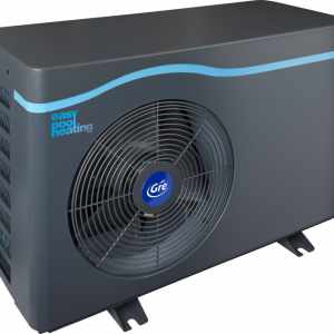 Bomba de calor Easy Pool Heating. Gre