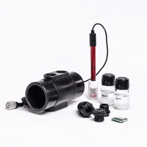 Kit Redox clorador salino KLX kripsol