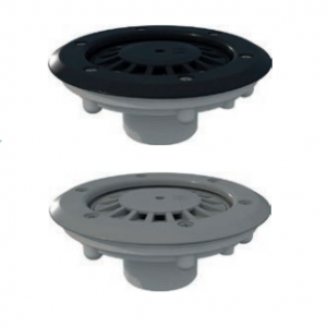 Boquilla fondo gris KRIPSOL