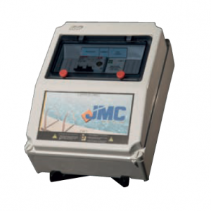 Cuadros eléctricos para cloradores KLX