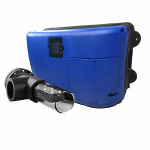 Clorador salino piscina pública Neo Kripsol