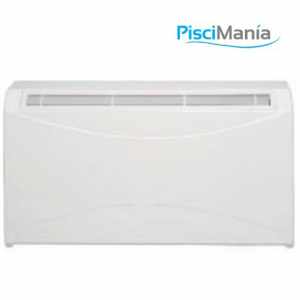 Deshumidificadores para piscinas DPM. Polytropic