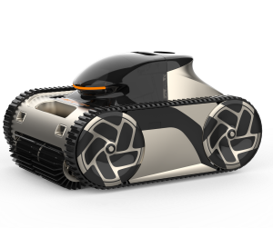 Limpiafondos Fairland