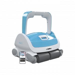 Limpiafondos automático P600 LED. BWT