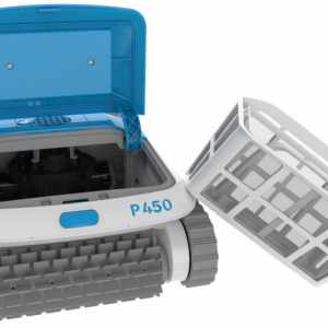 bwt-p450-robot-limpiafondos-piscina-1 | PisciManía
