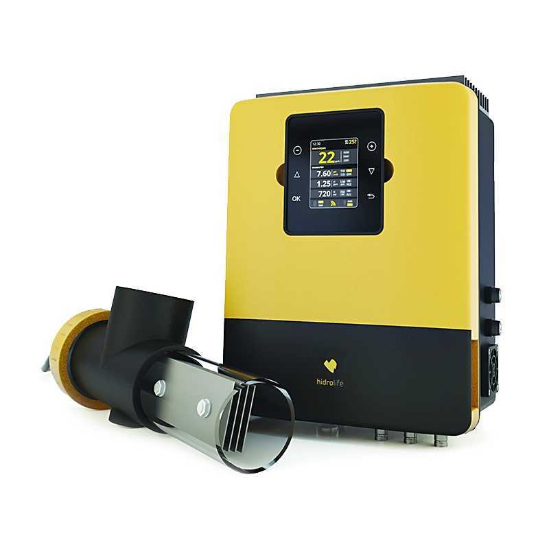 electroilisis-salina-hidrolife-sal-22-de-sugarvalley | PisciManía