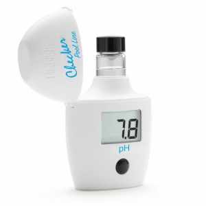 Checker Pool Line pH (6,3 a 8,6)