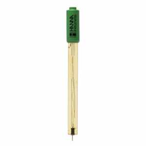 Electrodo combinado ORP con punta de oro. Hanna