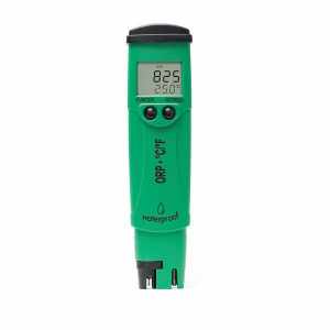 Tester ORP/ Temp (+-1000 mv) impermeable