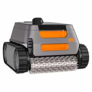 Robot limpiafondos piscina Aquasphere ASR 105. Fluidra