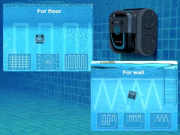 e-tron-i-30-paredes-suelo | PisciManía