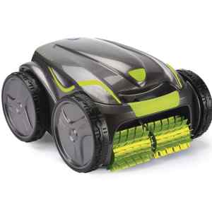 Robot limpiafondos GV 5220. Zodiac