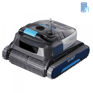 Limpiafondos E-TRON C20. WYBOT