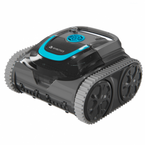 Limpiafondos inalámbrico E-TRON i30. WYBOT
