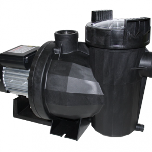 Bomba autoaspirante piscina EPIC PLUS PQS