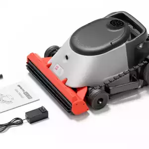 Robot limpiafondos Genkinno ACE 300 sin cable