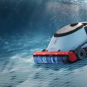 Robot inalambrico ACE 300 piscina | PisciManía