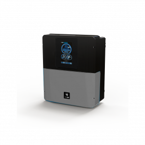 Aquascenic NG Sugar Valley – Electrólisis baja salinidad + Hidrólisis + Ionización (Cu). Sugar Valley