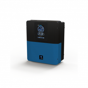 Bionet NG Sugar Valley – Electrólisis salina 3 g/L + Ionización (Cu) | Tratamiento natural piscina