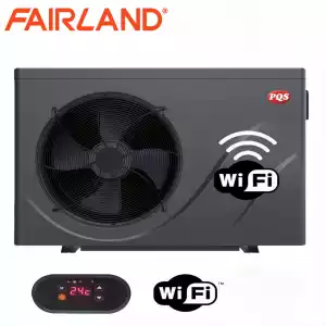 Bomba de calor COMFORTLINE. Fairland By PQS