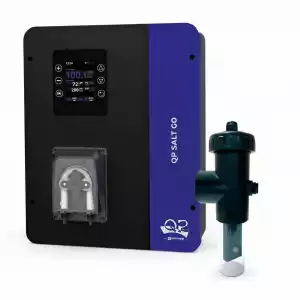 clorador-salino-piscina-hayward-qp-salt-go-ph-incluidojpg | PisciManía Clorador salino QP Salt Go pH by Hayward – equipo y célula