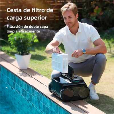 e-tron-vision-by-wybot-robot-limpiafondos-piscinas-sin-cable-9 | PisciManĂa