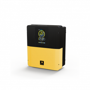 Clorador salino Hidrolife NG. Sugar Valley