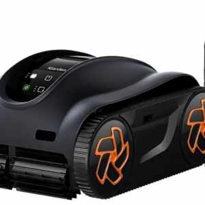 igarden serie k | PisciManía