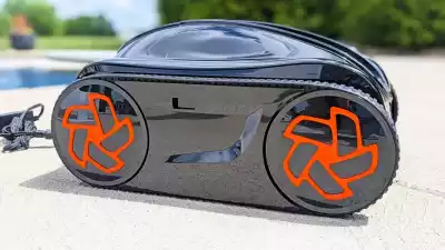 igarden_k_series_robot_pool_cleaner-13 | PisciManía